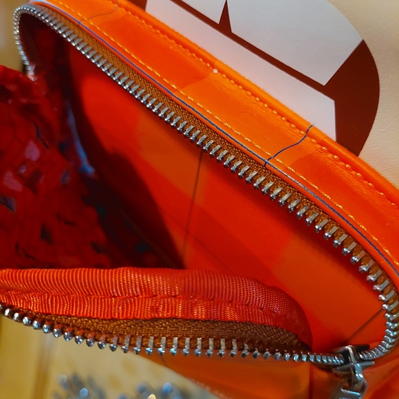 Wreck it Ralf Loungefly backpack - Picture 5 of 5